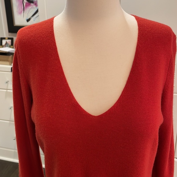 T Alexander Wang Sweater - Picture 3 of 6